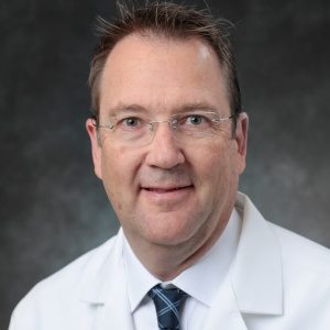 Shawn Mathews, MD