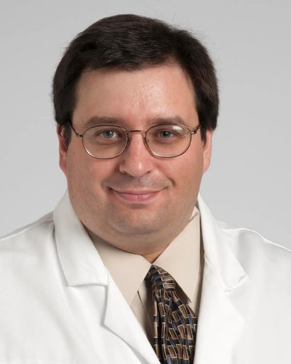 Andrey Stojic, PhD, MD