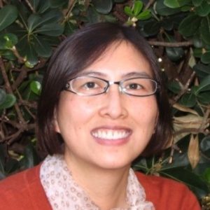 Huaiyu Yang, MD