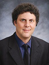 Lawrence Greenberg, MD