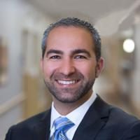Kia Afshar, MD