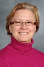 Marie Sanford, MD