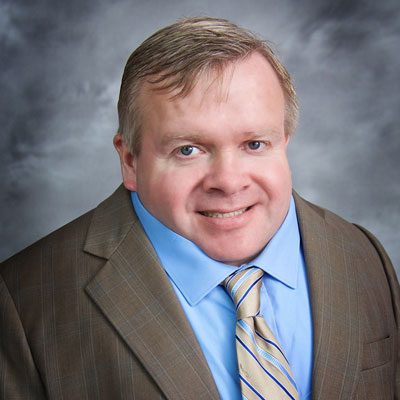 John Harris, MD