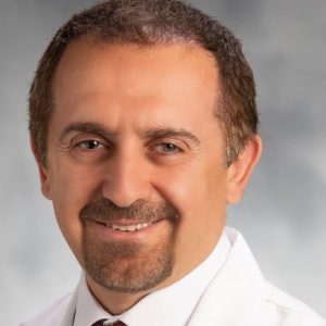 Laith Jamil, MD, FACG