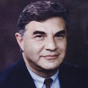 John Libertino, MD