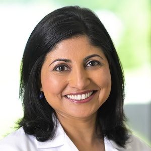Deepti Thapar, MD