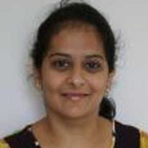 Sonal Shah, MD