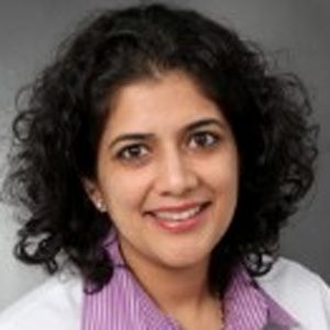 Anshu Garg, MD