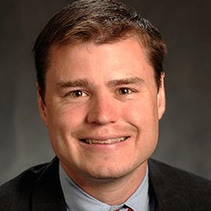 Charles Gawthrop, MD
