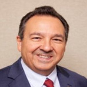 David Garza, DO, FAAFP, FACOFP, MD, MS
