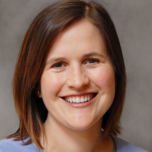 Emily Borman-Shoap, MD