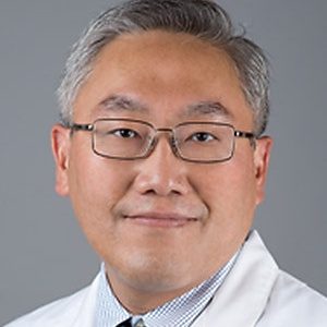David Huang