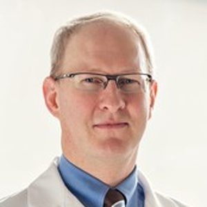 Douglas Arenberg, FCCP, MD