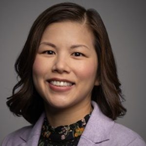 Yvonne Chiu, MD