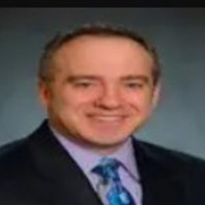 Robert Burger
