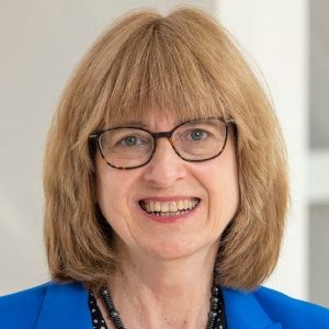 Sandra Kostyk, PhD, MD