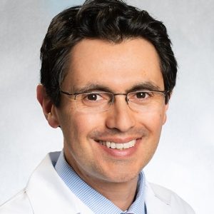 Thomas Tadros, MD