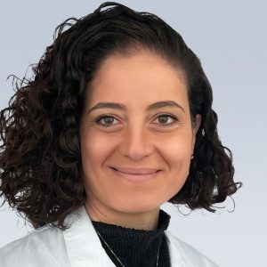 Mona Al Mukaddam, MD, MS, MSC