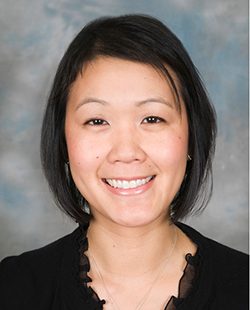 Crystal Kong-Wong, MD