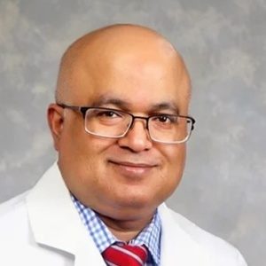 Narayanan Karayil Thekkoott, MD
