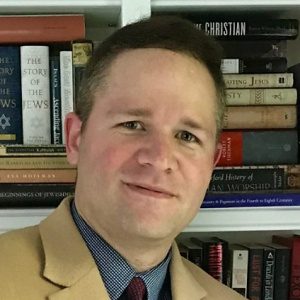 Andrew Schoenfeld, MD