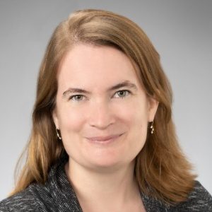 Kristin Ray, MD