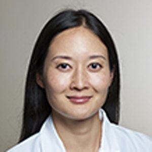 Desiree Chow, MD