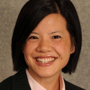 Clara Lin, MD