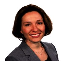 Yelena Gambarin, MD