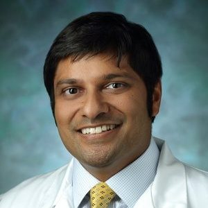 Vinay Parekh, MD