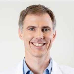 Nicolas Intagliata, MD