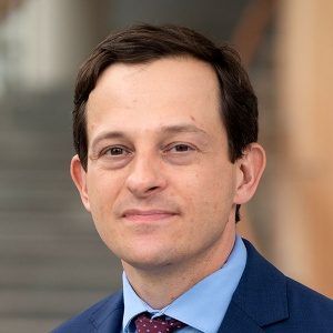 Benjamin Gartrell, BA, MD