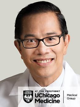 Cezar Tolentino, FAAFP, MD