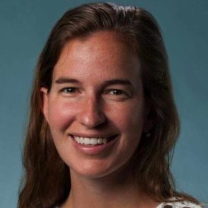 Anne Coates, MD