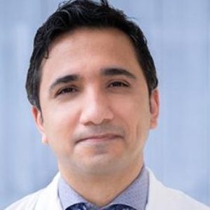 Jayant Raikhelkar, MD