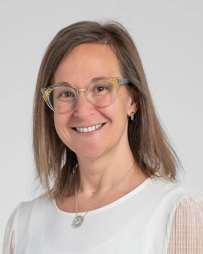 Marni Turell, MD
