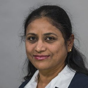 Vijayasree Paleru, FACC, MD