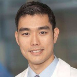 Anthony Yu, MD, MS