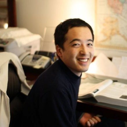 Takashi Hato, MD