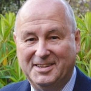 John Stephens, MD