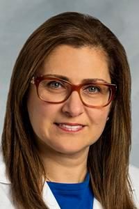 Maha Hasso, MD