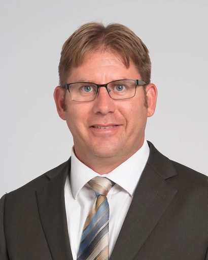 Robert Crook, MD