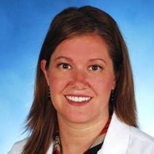 Danielle Orr, MD
