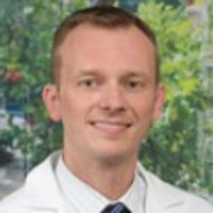 Joseph Curry, MD, FACS