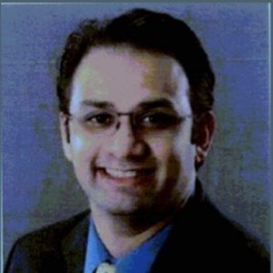 Ajey Alurkar, MD