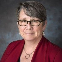 Martha Buchanan, MD