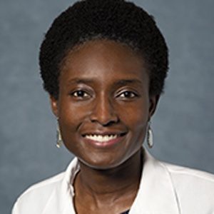 Maranatha Ayodele, MD