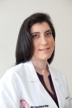 Irene Paraskevakis, MD