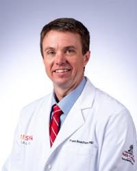 Frank Beacham, MD