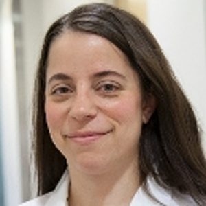 Michelle Fabian, MD